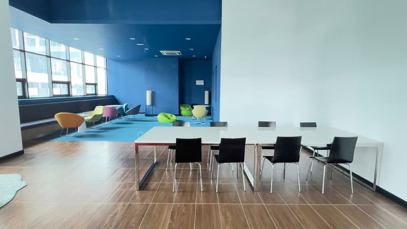 Service Residence for Sale at Citizen @ Old Klang Road - CY Khoo - Interior - PropertyGuru.com.my
