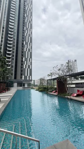 Service Residence for Sale at Citizen @ Old Klang Road - CY Khoo - Exterior - PropertyGuru.com.my