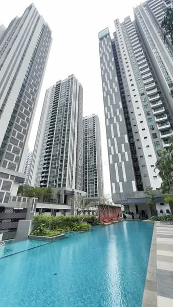 Service Residence for Sale at Citizen @ Old Klang Road - CY Khoo - Exterior - PropertyGuru.com.my