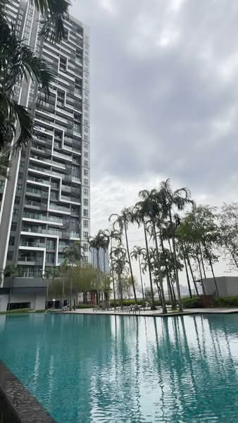 Service Residence for Sale at Citizen @ Old Klang Road - CY Khoo - Exterior - PropertyGuru.com.my