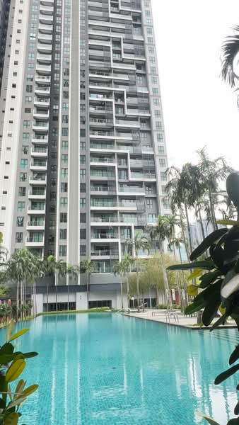 Service Residence for Sale at Citizen @ Old Klang Road - CY Khoo - Exterior - PropertyGuru.com.my