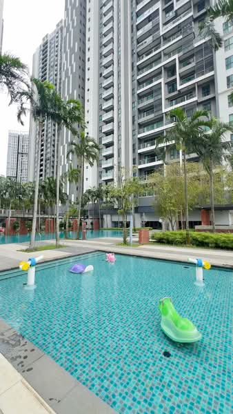 Service Residence for Sale at Citizen @ Old Klang Road - CY Khoo - PropertyGuru.com.my