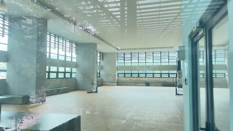 Service Residence for Sale at Citizen @ Old Klang Road - CY Khoo - Interior - PropertyGuru.com.my