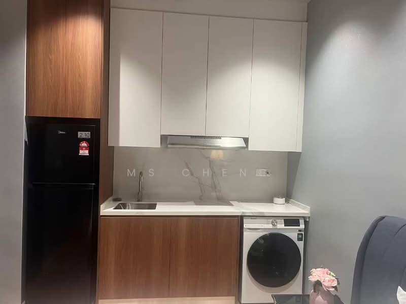 Servis Apartment untuk Disewa di V Residence 2 @ Sunway Velocity - Ms Cheng - PropertyGuru.com.my