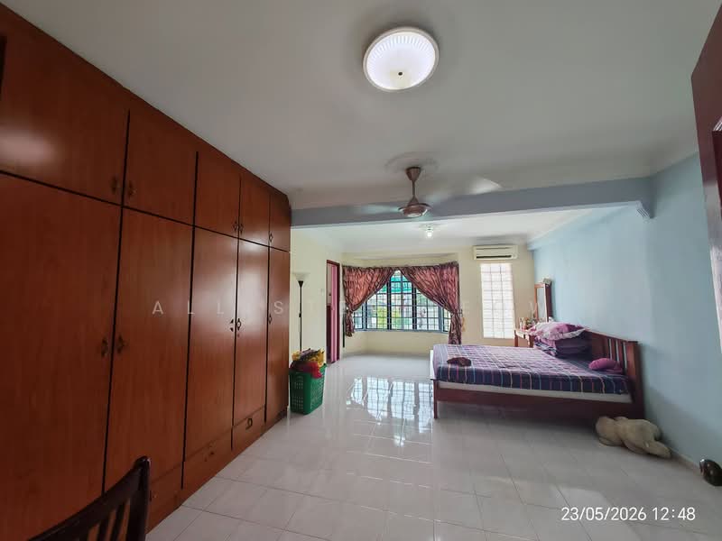 Rumah Teres 2 Tingkat untuk Dijual di Pandan Indah (Ampang) - Allister Seow - Bedroom - PropertyGuru.com.my
