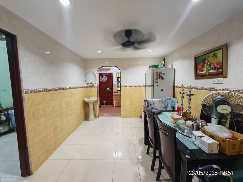 Rumah Teres 2 Tingkat untuk Dijual di Pandan Indah (Ampang) - Allister Seow - Interior - PropertyGuru.com.my