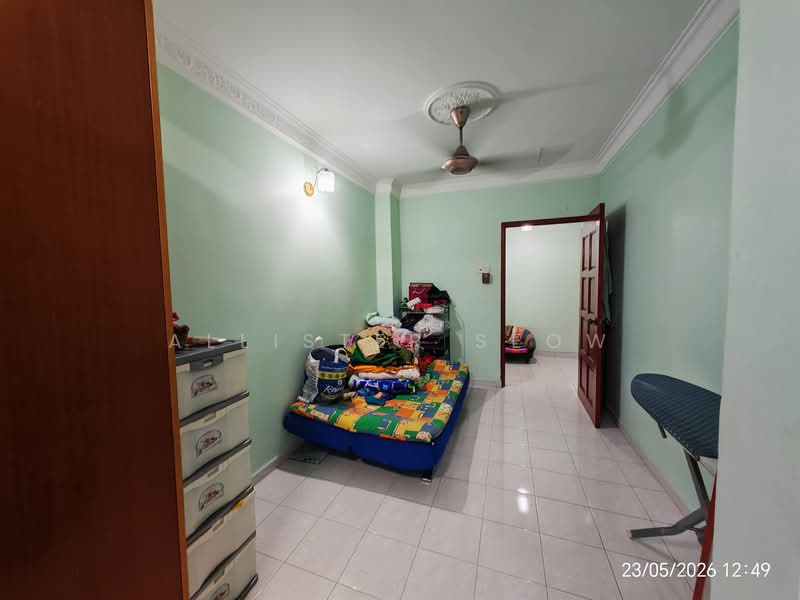 Rumah Teres 2 Tingkat untuk Dijual di Pandan Indah (Ampang) - Allister Seow - Interior - PropertyGuru.com.my