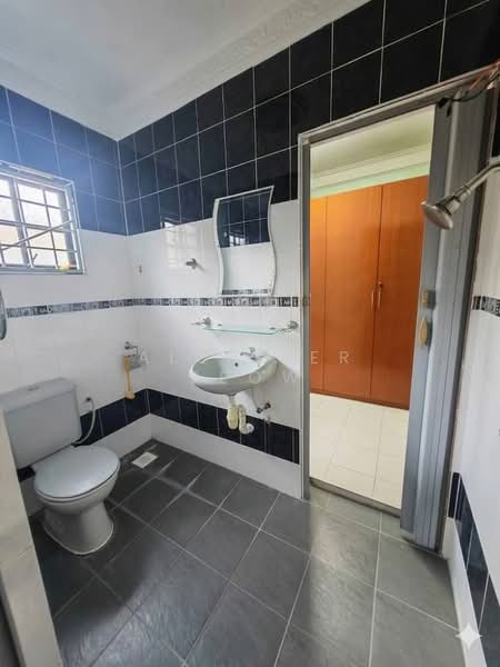2-storey Terraced House for Sale in Pandan Indah (Ampang) - Allister Seow - Bathroom - PropertyGuru.com.my