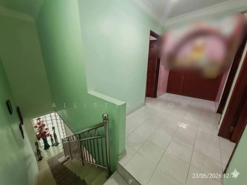 2-storey Terraced House for Sale in Pandan Indah (Ampang) - Allister Seow - Interior - PropertyGuru.com.my