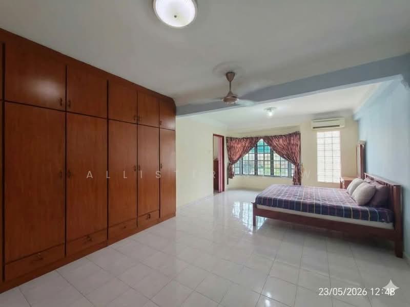 2-storey Terraced House for Sale in Pandan Indah (Ampang) - Allister Seow - Bedroom - PropertyGuru.com.my