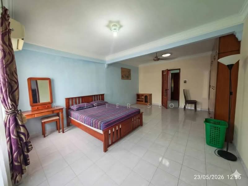 2-storey Terraced House for Sale in Pandan Indah (Ampang) - Allister Seow - Bedroom - PropertyGuru.com.my