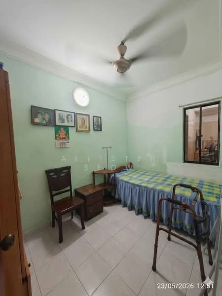 2-storey Terraced House for Sale in Pandan Indah (Ampang) - Allister Seow - Bedroom - PropertyGuru.com.my