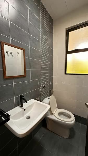 Rumah Teres 2 Tingkat untuk Dijual di Alam Impian (Shah Alam) - SK Thiam - PropertyGuru.com.my