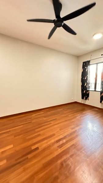 Rumah Teres 2 Tingkat untuk Dijual di Alam Impian (Shah Alam) - SK Thiam - PropertyGuru.com.my