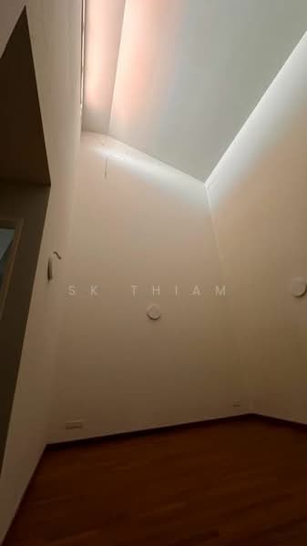 Rumah Teres 2 Tingkat untuk Dijual di Alam Impian (Shah Alam) - SK Thiam - PropertyGuru.com.my