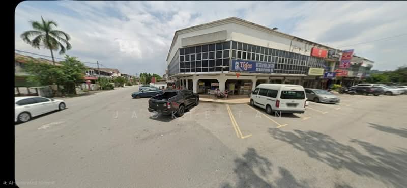 Kedai untuk Disewa di Taman Sungai Besi Indah (Seri Kembangan) - Jackie Tan - Exterior - PropertyGuru.com.my