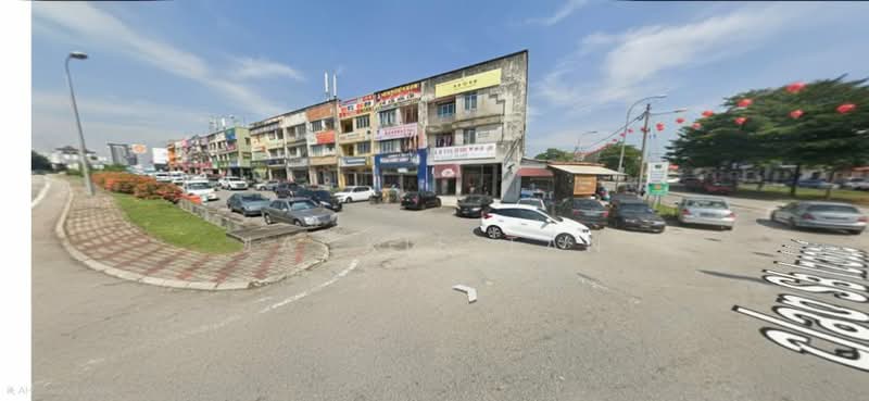 Kedai untuk Disewa di Taman Sungai Besi Indah (Seri Kembangan) - Jackie Tan - Exterior - PropertyGuru.com.my