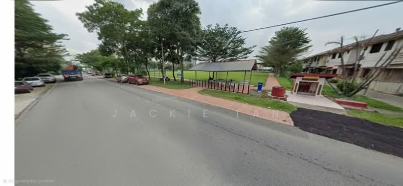 Kedai untuk Disewa di Taman Sungai Besi Indah (Seri Kembangan) - Jackie Tan - Exterior - PropertyGuru.com.my