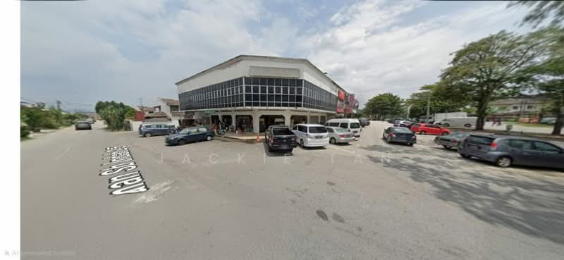 Kedai untuk Disewa di Taman Sungai Besi Indah (Seri Kembangan) - Jackie Tan - Exterior - PropertyGuru.com.my
