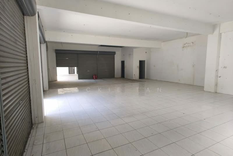 Kedai untuk Disewa di Taman Sungai Besi Indah (Seri Kembangan) - Jackie Tan - Interior - PropertyGuru.com.my