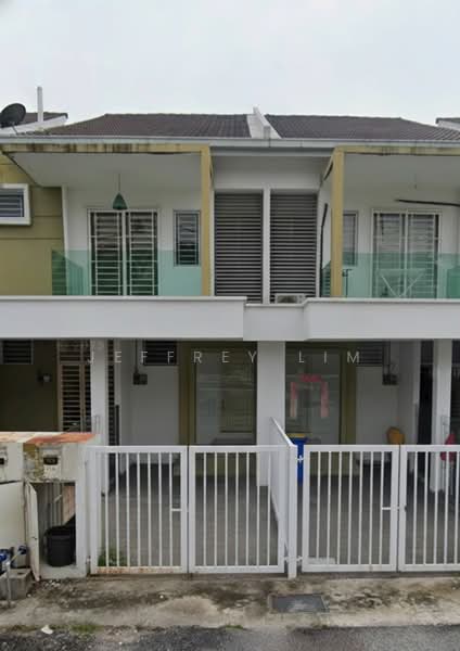 Townhouse for Sale in Puchong (Selangor) - Jeffrey Lim - Exterior - PropertyGuru.com.my