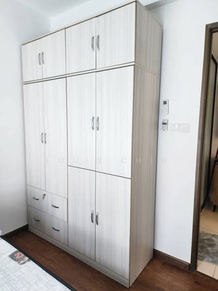 Service Residence for Rent at Country Garden Central Park - Louis Chin - PropertyGuru.com.my