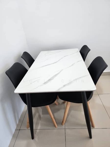Service Residence for Rent at Country Garden Central Park - Louis Chin - PropertyGuru.com.my