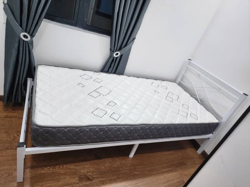 Service Residence for Rent at Country Garden Central Park - Louis Chin - PropertyGuru.com.my