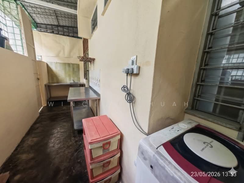 Rumah Teres 2.5 Tingkat untuk Dijual di Ampang Jaya (Ampang) - Wincent Chuah - PropertyGuru.com.my
