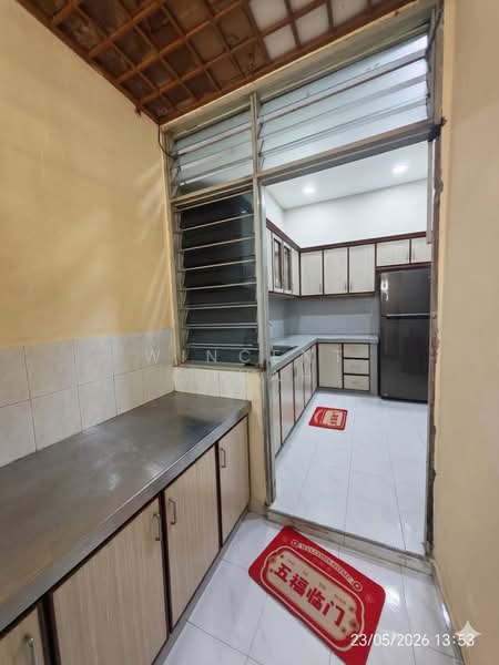 Rumah Teres 2.5 Tingkat untuk Dijual di Ampang Jaya (Ampang) - Wincent Chuah - PropertyGuru.com.my