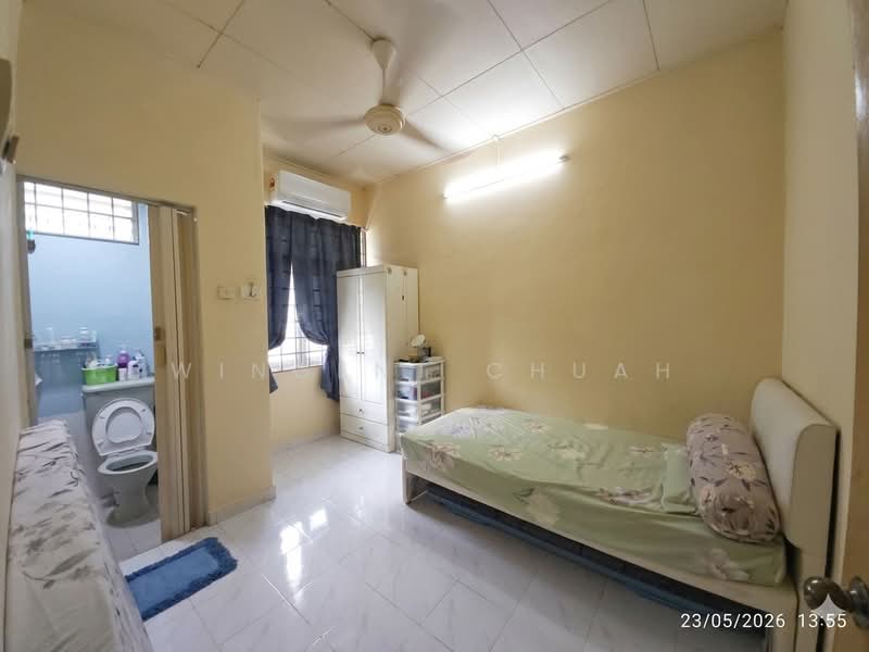Rumah Teres 2.5 Tingkat untuk Dijual di Ampang Jaya (Ampang) - Wincent Chuah - PropertyGuru.com.my