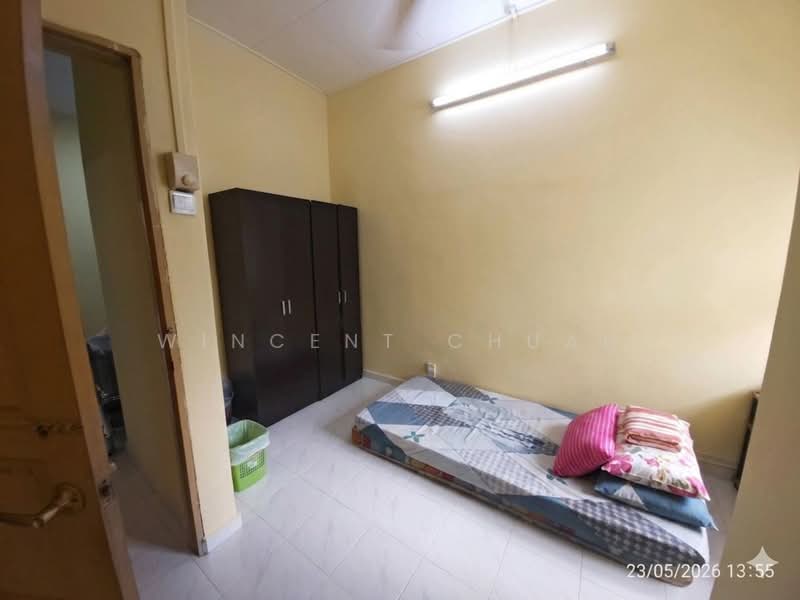 Rumah Teres 2.5 Tingkat untuk Dijual di Ampang Jaya (Ampang) - Wincent Chuah - PropertyGuru.com.my