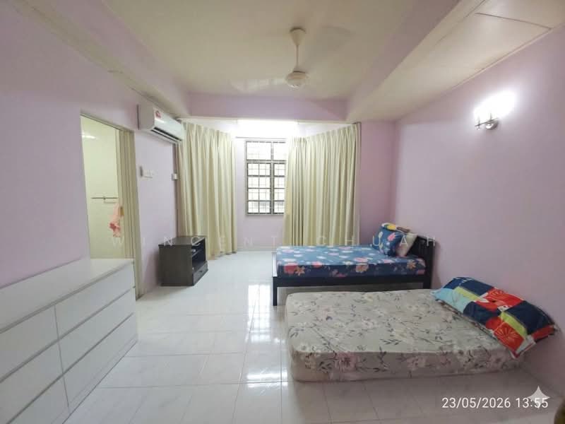 Rumah Teres 2.5 Tingkat untuk Dijual di Ampang Jaya (Ampang) - Wincent Chuah - PropertyGuru.com.my