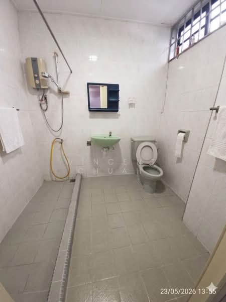 Rumah Teres 2.5 Tingkat untuk Dijual di Ampang Jaya (Ampang) - Wincent Chuah - PropertyGuru.com.my