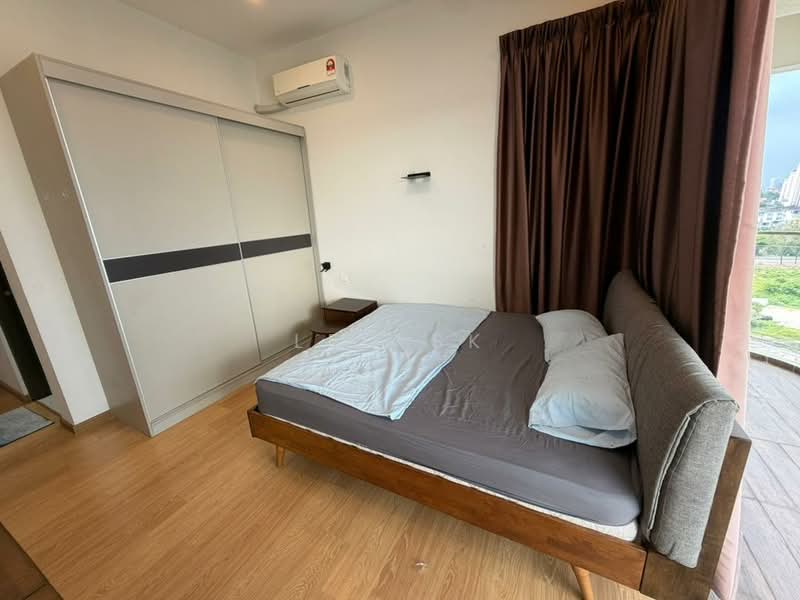 Condominium for Rent at Kings Bay @ Country Garden Danga Bay - Leo SK - PropertyGuru.com.my