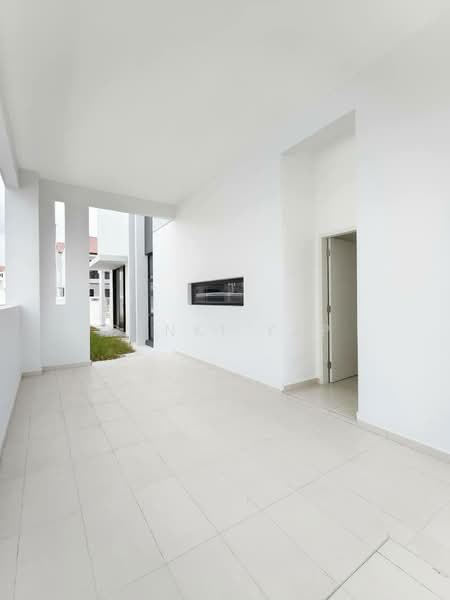 Rumah Teres untuk Dijual di Taman Desa Tebrau (Tebrau) - Genki Yap - Exterior - PropertyGuru.com.my