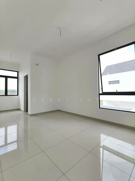 Rumah Teres untuk Dijual di Taman Desa Tebrau (Tebrau) - Genki Yap - Interior - PropertyGuru.com.my