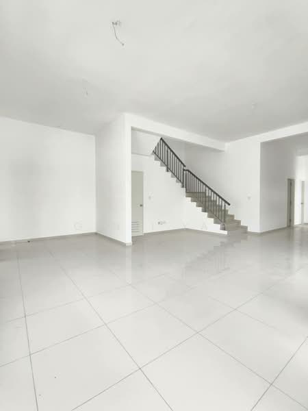 Rumah Teres untuk Dijual di Taman Desa Tebrau (Tebrau) - Genki Yap - Interior - PropertyGuru.com.my