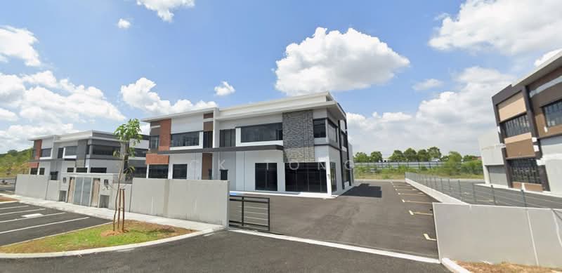 Commercial Semi-D for Rent in Setia Ecohill (Semenyih) - CK Tong - Exterior - PropertyGuru.com.my