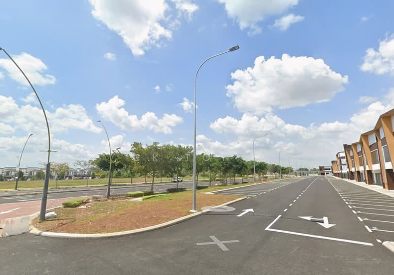 Commercial Semi-D for Rent in Setia Ecohill (Semenyih) - CK Tong - Exterior - PropertyGuru.com.my
