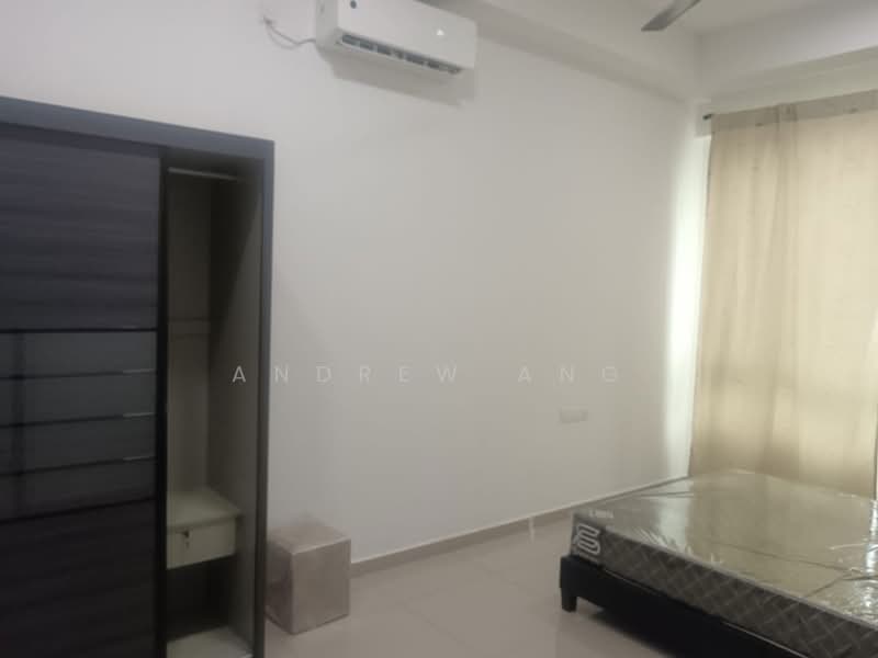 Servis Apartment untuk Disewa di D'carlton (Residensi Seri Mega) - Andrew Ang - PropertyGuru.com.my
