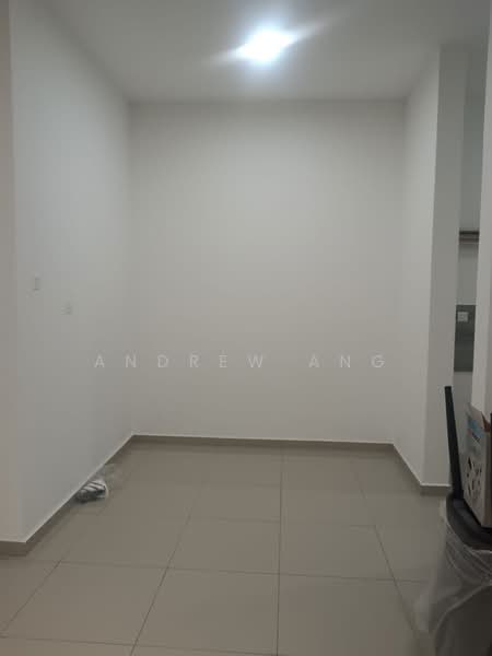 Servis Apartment untuk Disewa di D'carlton (Residensi Seri Mega) - Andrew Ang - PropertyGuru.com.my