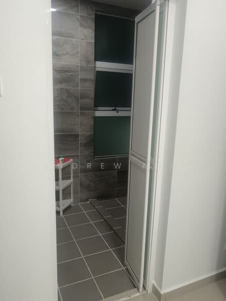 Servis Apartment untuk Disewa di D'carlton (Residensi Seri Mega) - Andrew Ang - PropertyGuru.com.my
