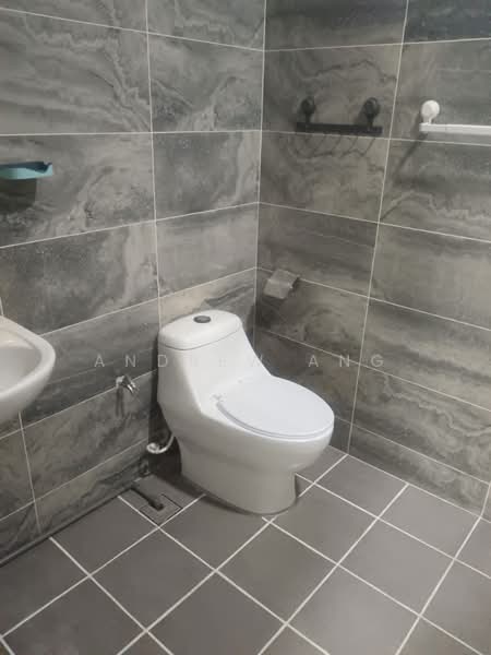 Servis Apartment untuk Disewa di D'carlton (Residensi Seri Mega) - Andrew Ang - PropertyGuru.com.my