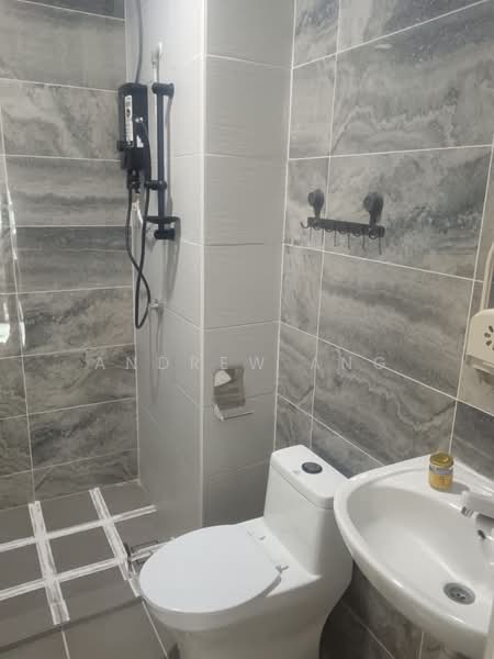 Servis Apartment untuk Disewa di D'carlton (Residensi Seri Mega) - Andrew Ang - PropertyGuru.com.my