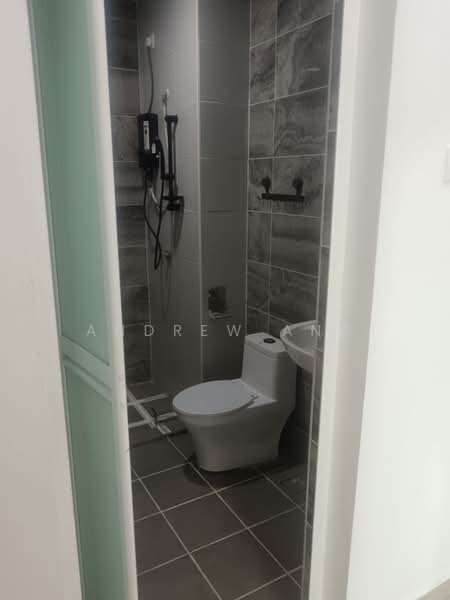 Servis Apartment untuk Disewa di D'carlton (Residensi Seri Mega) - Andrew Ang - PropertyGuru.com.my