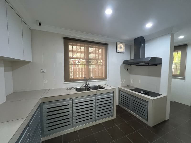 2-storey Terraced House for Rent in Taman Pertam Jaya (Melaka City) - Geoffery Wee - Kitchen - PropertyGuru.com.my