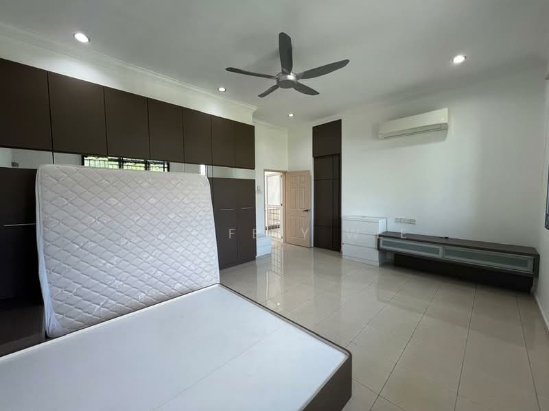 2-storey Terraced House for Rent in Taman Pertam Jaya (Melaka City) - Geoffery Wee - Bedroom - PropertyGuru.com.my