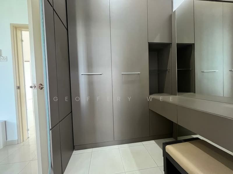 2-storey Terraced House for Rent in Taman Pertam Jaya (Melaka City) - Geoffery Wee - Interior - PropertyGuru.com.my