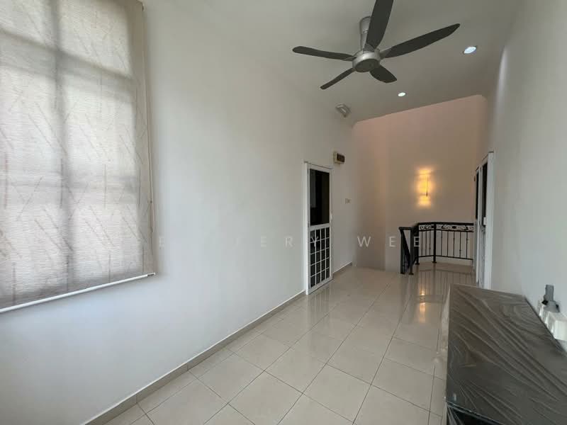 2-storey Terraced House for Rent in Taman Pertam Jaya (Melaka City) - Geoffery Wee - Corridor - PropertyGuru.com.my